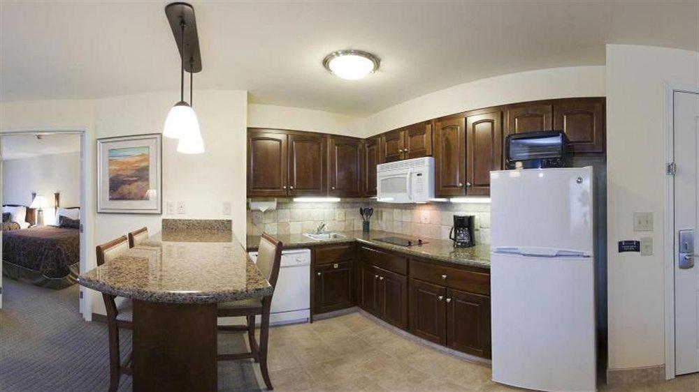 Staybridge Suites Indianapolis-Carmel By Ihg Екстериор снимка